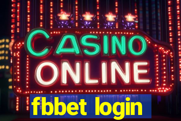 fbbet login